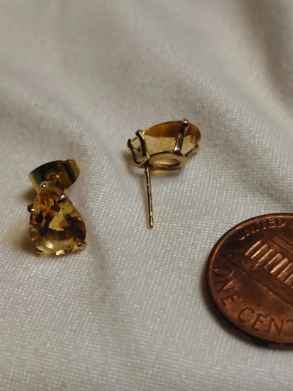 N/A vintage 14k